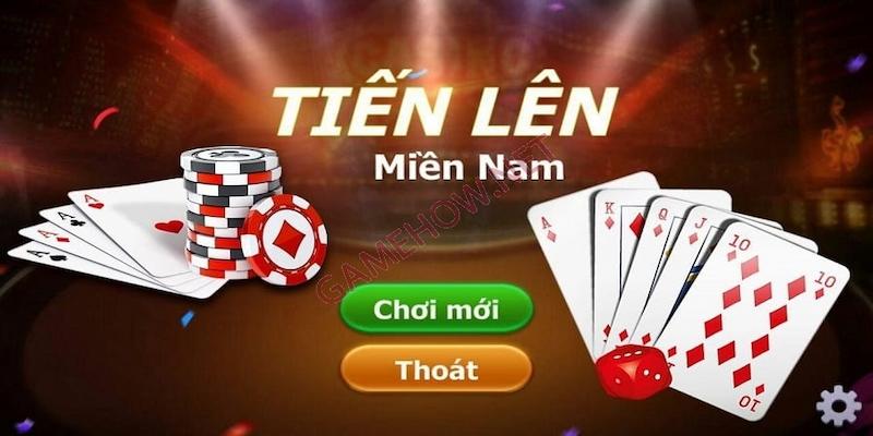 Đôi nét về game bài TLMN