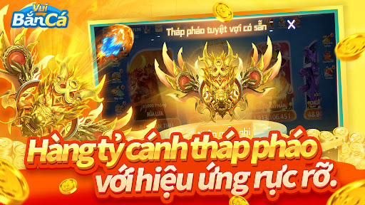 Game bắn cá city có điều gì hấp dẫn?