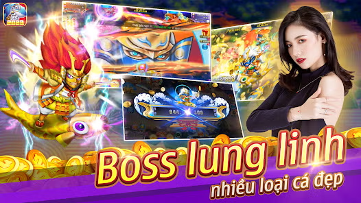 Hướng Dẫn Chơi Bắn Cá City Cổng Game KG88