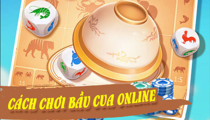 Chơi Bầu Cua Tôm Cá Trực Tuyến Cùng Kubet – Tựa Game Đỉnh Cao 2024