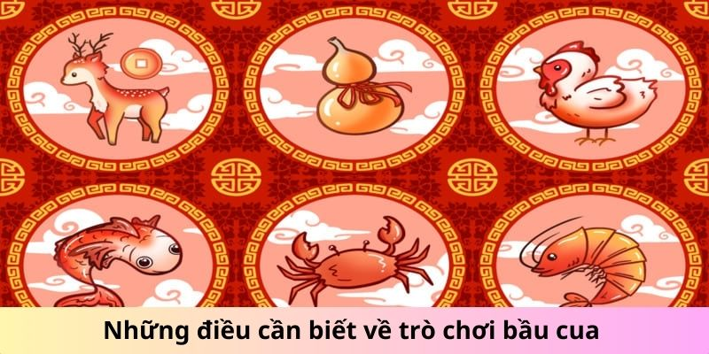 Kinh Nghiệm Chơi Bầu Cua Tôm Cá Từ Các Cao Thủ