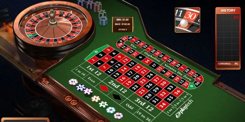 Roulette 88NN – Trò Chơi May Rủi Đỉnh Cao, Cơ Hội Nhận Thưởng